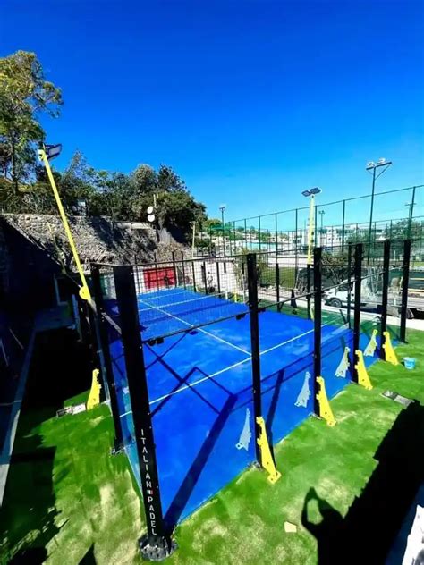 Campi Padel Ancona: dove giocare e dove prenotare